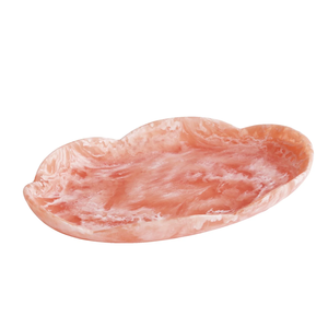Luxury Resin Tray <b>Set</b> Durable Resin Serving Tray High-Quality Resin Serving Tray - Product Image 5