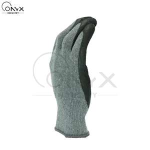 Guantes de Protección de Diseño Moderno y Resistente a Cortes, Fabricados en Fábrica OEM ODM, Transpirables, Flexibles y Seguros - Product Image 4