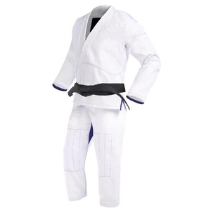 Prix d'usine 2026 – Uniforme de karaté léger, service OEM, uniforme de karaté de qualité supérieure pour adultes, arts martiaux personnalisés - Product Image 5