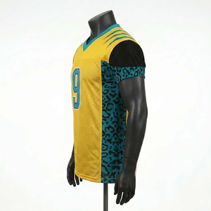 Meilleures ventes de maillots de football américain pour jeunes à prix avantageux, produit très populaire, maillot de football américain disponible en toutes tailles - Product Image 2