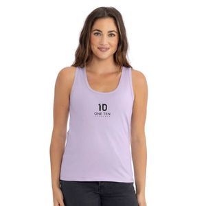 เสื้อกล้ามทรง Racerback สำหรับผู้หญิง เสื้อกีฬา ระบายเหงื่อได้ดี เหมาะสำหรับออกกำลังกาย รับผลิตแบบ OEM ODM ขายส่งจากโรงงาน - Product Image 1