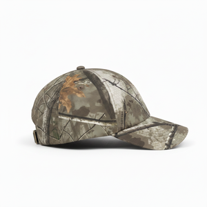 Gorra Trucker Negra de Malla con Estampado por Sublimación y Transferencia Térmica, Ajustable, Unisex, para Adultos, Informal, para Verano, Entrenamiento al Aire Libre - Product Image 4