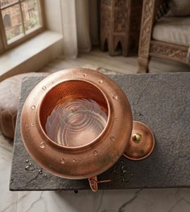 <b>Copper</b> vessel <b>Copper</b> <b>drink</b> <b>bottle</b> Premium <b>copper</b> <b>bottle</b> Traditional <b>copper</b> <b>bottle</b> Modern <b>copper</b> <b>bottle</b> <b>Copper</b> home decor <b>bottle</b> - Product Image 3
