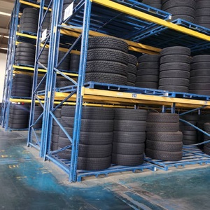 Meilleur vendeur de pneus pour camions longue distance et camions à direction, pneus TBR 295/75R22.5 - Product Image 5