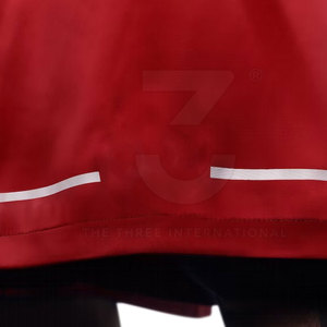 Custom Heat-Transfer Printed 100% <b>Polyester</b> Lightweight Professional Breathable Quick Dry Boxing <b>Shorts</b> Manufacturing High - Product Image 5