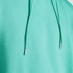 Sweat à capuche pour homme de haute qualité, 100% coton, imprimé à l'écran, avec poche, tendance, surdimensionné, thermique pour l'hiver, style hip-hop - Product Image 3