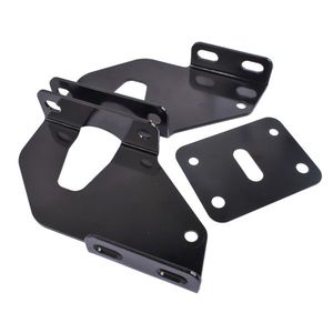 Kit di Conversione Servofreno a Doppia Pompa in Acciaio Nuovo RSRB2800SKT per Dodge Dart Carrozzeria A/B/E 5.9L 1962-1974, Chevrolet Neon, Chevelle - Product Image 3