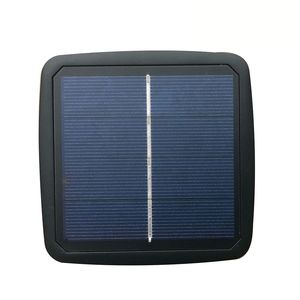 Ombrelloni da Esterno Rettangolari a LED 10 x 6,5 Piedi con Manovella e Pulsante Inclinabile per Giardino e Piscina - Product Image 3