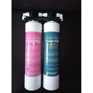 Innovative Clzero Commercial Water Filter System Large Capacity Carbon UF Nano Filtration for <b>Coffee</b> Machine Ice <b>Maker</b> Sediment - Product Image 5