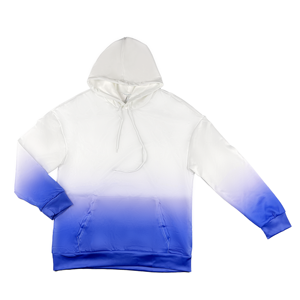 High Demand Winter Anti-Wrinkle Quick Dry High Quality Custom <b>Print</b> New Fashion <b>Cow</b> <b>Print</b> Color Block Sublimation <b>Hoodie</b> - Product Image 6