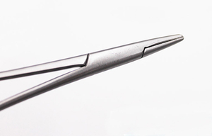 Service OEM/ODM SAAR GLOBAL SURGICAL Pince à artères manuelle en acier inoxydable chirurgical, instrument médical durable, certifié CE, pour clinique - Product Image 6