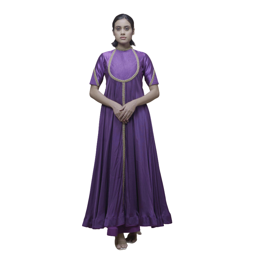 Verified Supplier Indo Western Dresses for Women Stylish & Soft Rayon  Fabric | Alibaba.com