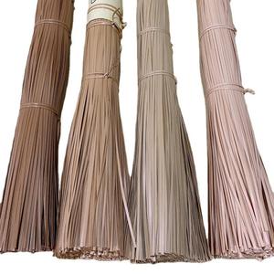 Caña de Ratán Natural Ecológica al por Mayor para Tejido de Mimbre, Manualidades y Decoración del Hogar, Procedente de Vietnam - Product Image 2