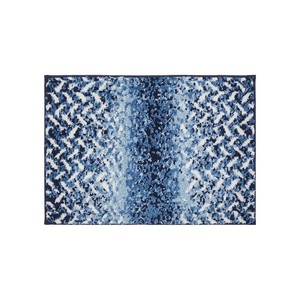Tapis de bain absorbant à séchage rapide de couleur unie, fabriqué en Inde, en coton, pour l'extérieur, disponible en différentes couleurs - Product Image 4