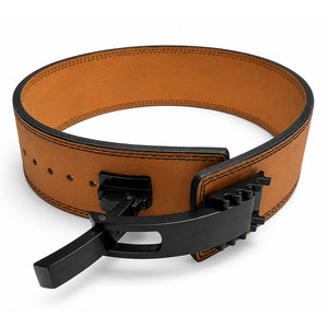 Accessoires d'innovation fitness : Ceinture à levier pour musculation et entraînement avec poids – Le produit le plus demandé - Product Image 2