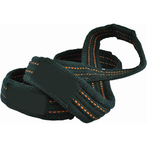 Durable Gym Weightlifting Straps Men Women Wrist Support Deadlift <b>Training</b> Manufacturer - Product Image 1