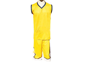 Ropa deportiva de baloncesto profesional, la mejor calidad, malla de poliéster de talla grande, uniforme deportivo cómodo y transpirable - Product Image 4