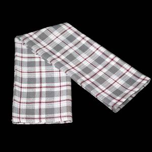 Serviette de cuisine en tissu teint sur mesure avec logo, de qualité supérieure, douce et luxueuse, pour usage en cuisine - Product Image 4