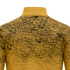 Sweat-shirt d'hiver tricoté en coton avec impression sérigraphiée, demi-zip, pour hommes et femmes, style décontracté, sportswear, sweat-shirt 1/4 zip pour hommes 2026 - Product Image 5