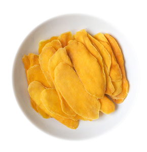 Precio al por Mayor, Snack Saludable, Rodajas de Mango Deshidratado, Empaque Personalizado - Product Image 5