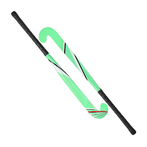 Palo de Hockey Profesional para Entrenamiento, Competición y Partidos, Construcción Ligera con Control Mejorado - Product Image 5