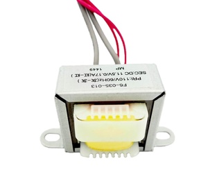 Transformateur de tension monophasé à haute stabilité, abaisseur de tension 220V à 110V pour appareils industriels et électroménagers, certifié CE - Product Image 1