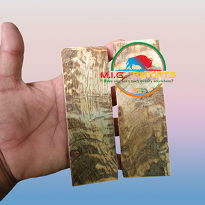 Placas de Cuerno de Oveja - Product Image 4