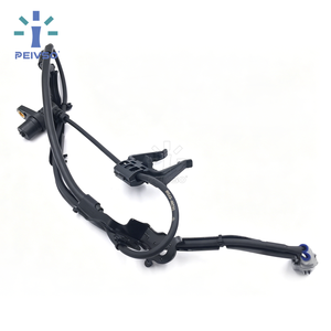Sensor ABS de Alta Calidad PEIVSO para Toyota, Sensor de Velocidad de Rueda ABS Delantero Izquierdo 89543-48030 - Product Image 2
