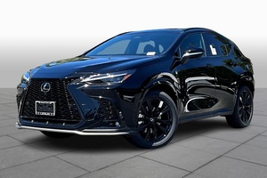 Nuevo Le-xus NX 350 Premium F-Sport AWD 2023 - Product Image 3