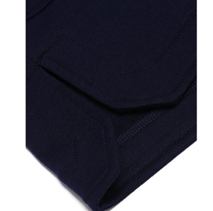 Pantalones Cortos Deportivos Casuales para Hombre, Tejidos en Algodón 100%, de Secado Rápido, Antiarrugas, Ecológicos, para Yoga, Muay Thai, Running, Gimnasio, Playa, Personalizados - Product Image 6