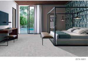 Carreaux de porcelaine tendance finition mate 60x120cm 600x1200mm 24x48 pour murs et sols intérieurs de luxe - Product Image 6