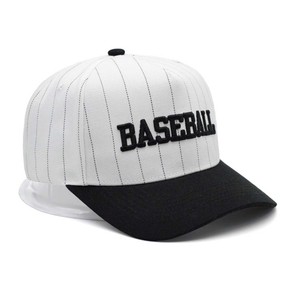 Gorras de Béisbol Clásicas Resistentes de Alta Calidad para Hombre, Diseño Personalizado, Color Sólido, Transpirables, Cómodas e Impermeables, Venta al Por Mayor - Product Image 6
