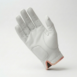 ถุงมือหนังแกะคาเบรตต้าสำหรับกอล์ฟ มือซ้าย น้ำหนักเบา จับกระชับ ยืดหยุ่น คุณภาพพรีเมียม รับผลิตแบบ OEM ODM โรงงานผลิตตามสั่ง - Product Image 4