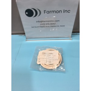 MCDOWELL & COMPANY 2-458-WV60 O-RING 2-458 - Equipo y Piezas de Semiconductores de Confianza con Legado Global - Product Image 2