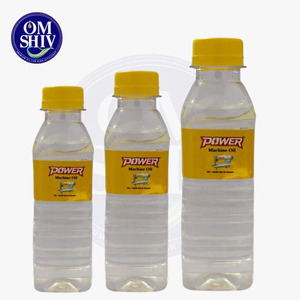 Power Fine Sewing Machine Oil 200 <b>ML</b> <b>Bottle</b> for Smooth Textile and Stitching Machine Performance - Product Image 4