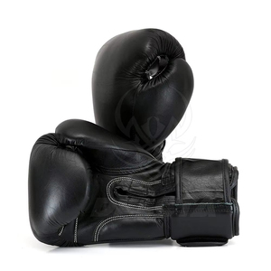 Heavy Duty Best Selling Boxing Gloves Professional Made Boxing Gloves Sports Safety Boxing Gloves - Product Image 5