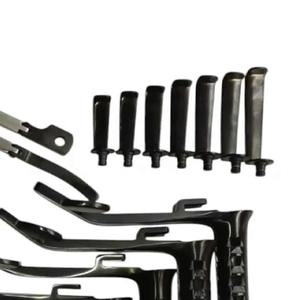 ชุดเครื่องมือผ่าตัดกระดูกสันหลังแบบแมนนวล Casper Micro Lumbar Retractor Set ระดับมืออาชีพและเป็นที่นิยมอย่างมาก - Product Image 3