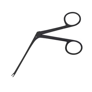 อุปกรณ์จับจับสิ่งของ ALIVANTA INDUSTRY รุ่น Crocodile Forceps ทำจากสแตนเลสสตีล แบบตรง ใช้ซ้ำได้ ระดับ Class II รุ่น AI-CF-0002 แบบกำหนดเองได้ - Product Image 2