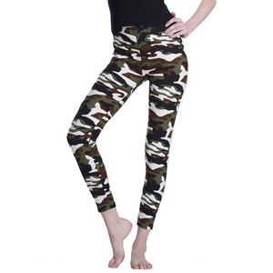 2025 Sublimation Printing Women's <b>leggings</b> Latest Designs yoga High Waisted <b>leggings</b> hot sell workout <b>leggings</b> Manufacturer - Product Image 3
