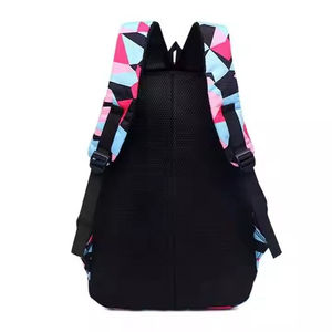 Mochila de Baloncesto de Gran Capacidad, Bolsa Deportiva con Separación para Ropa Seca y Mojada, Impermeable, para Entrenamiento, Viajes, Gimnasio, OEM, ODM - Product Image 6