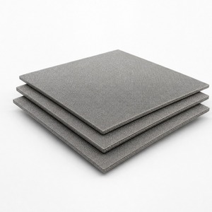 [APEC] Filtro de malla de alambre sinterizado de 5 capas para componentes de carcasas de filtración industrial y necesidades de suministro de proyectos - Product Image 1