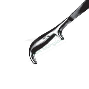 Retractor Parker-Langenbeck de Acero Inoxidable, Precio al por Mayor, Retractor Parker-Langenbeck Más Vendido, Calidad Premium - Product Image 6