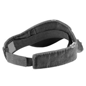 Chapeau de plage d'été élégant et de haute qualité, doublé de satin, effet vieilli, style vintage, vente en gros, idéal pour la plage et les voyages, avec visière pare-soleil - Product Image 4