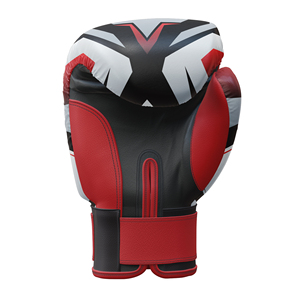 Guantes de Entrenamiento Acolchados de Alta Densidad, Diseño Ergonómico, Construcción Sintética Resistente con Soporte de Muñeca Ajustable para Entrenamientos de Fitness - Product Image 2