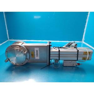 Bride de raccordement sous vide ISO-F 80 - Équipements et pièces semi-conductrices de renommée mondiale et de confiance - Product Image 2