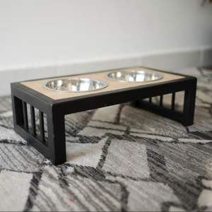 <b>Pet</b> <b>Products</b> 2026 Stainless Steel <b>Pet</b> Bowl Raised Dog Bowl for Large Dogs Dog Bowls Stand Dog Slow Feeder Bowl Custom Dog Bowl - Product Image 1