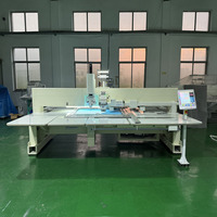 Machine à broder chinoise haut de gamme pour casquettes avec des fonctionnalités de couture de haute qualité