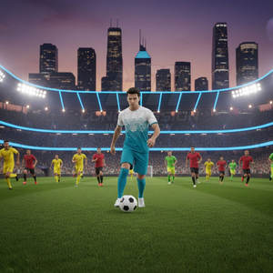 Maillot de football, vêtements de sport, maillot de football personnalisé, maillot de football pour équipe et club, nouveau style de maillot de football à vendre - Product Image 5