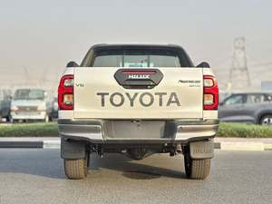 Toyota Hilux Adventure 4.0L Usada, Año 2025 - Product Image 3