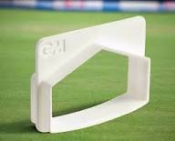 Bate de Cricket Cp Cricket, de Plástico Resistente, GM BAT GAUGE - Product Image 3